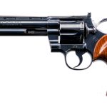 Colt Python .357 Magnum Revolver