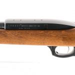 Ruger Ninety Six .22 WMR Lever Action Rifle