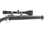 Ruger 77/50 .50 Black Powder Muzzle loader