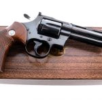 Colt Python .357 Mag Revolver