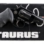 Taurus 941 Ultra Lite .22 Mag Revolver