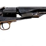 Iver Johnson 1861 Navy .36 BP Revolver