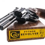 Colt Python .357 Mag Revolver
