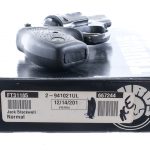 Taurus 941 Ultra Lite .22 Mag Revolver