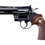 Colt Python .357 Mag Revolver