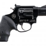 Taurus 941 Ultra Lite .22 Mag Revolver