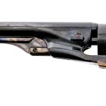 Iver Johnson 1861 Navy .36 BP Revolver