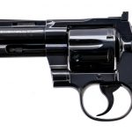 Colt Python .357 Mag Revolver