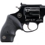 Taurus 941 Ultra Lite .22 Mag Revolver