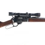 Marlin 336 RC .35 Rem Lever Action Rifle