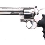 Colt Python BSTS .357 Magnum Revolver