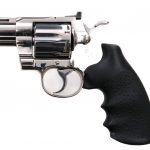 Colt Python BSTS .357 Magnum Revolver