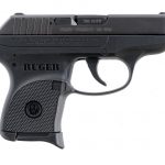 Ruger LCP .380 Semi Auto Pistol