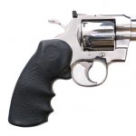 Colt Python BSTS .357 Magnum Revolver