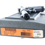 Ruger MK III Target .22 LR Semi Auto Pistol
