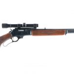 Marlin 336 .32 Special Lever Action Rifle