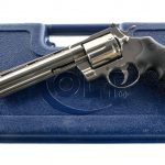 Colt Anaconda .44 Mag Revolver