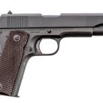 Colt 1911A1 US Army .45 Semi Auto Pistol