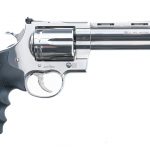 Colt Anaconda .44 Mag Revolver