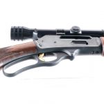 Marlin 336 .32 Special Lever Action Rifle