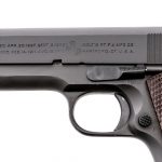 Colt 1911A1 US Army .45 Semi Auto Pistol