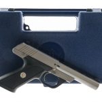 Colt 22 Team Colt #4 of 10 .22 Semi Auto Pistol