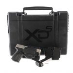 Springfield Armory XDS-45 .45 Semi Auto Pistol