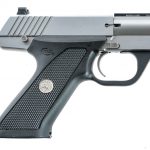 Colt 22 Team Colt #4 of 10 .22 Semi Auto Pistol