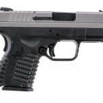 Springfield Armory XDS-45 .45 Semi Auto Pistol