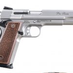 S&W SW1911 Pro Series 9mm Semi Auto Pistol
