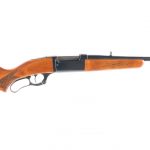 Savage 99E Series A .300 Sav Lever Action Rifle