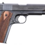 Colt 1911 U.S. Army .45 Semi Auto Pistol