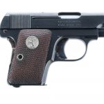 Colt Vest Pocket .25 Semi Auto Pistol
