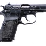 CZ 82 9x18mm Semi Auto Pistol