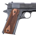 Colt 1911 U.S. Army .45 Semi Auto Pistol
