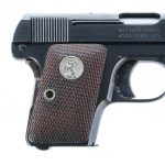 Colt Vest Pocket .25 Semi Auto Pistol