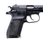 CZ 82 9x18mm Semi Auto Pistol