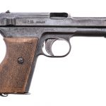 Mauser 1914 .32 Semi Auto Pistol