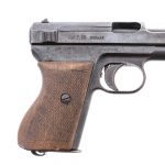 Mauser 1914 .32 Semi Auto Pistol