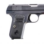 Pre War Colt 1903 Hammerless .32 Semi Auto Pistol