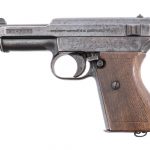 Mauser 1914 .32 Semi Auto Pistol