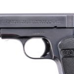 Pre War Colt 1903 Hammerless .32 Semi Auto Pistol