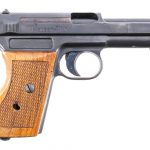 Mauser 1914 .32 Semi Auto Pistol