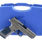 Girsan MC28 SA 9mm Semi Auto Pistol