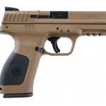Girsan MC28 SA 9mm Semi Auto Pistol