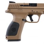 Girsan MC28 SA 9mm Semi Auto Pistol