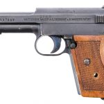 Mauser 1914 .32 Semi Auto Pistol