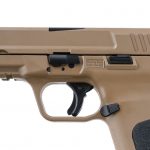 Girsan MC28 SA 9mm Semi Auto Pistol