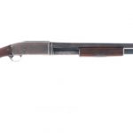 Remington 29 12Ga Pump Shotgun