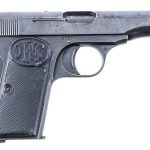 FN 1910 .32 Semi Auto Pistol
